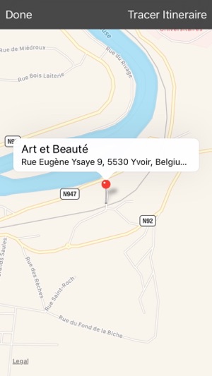 Art et Beauté(圖5)-速報App