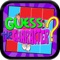 Guess Character Party Game for Dora The Explorer