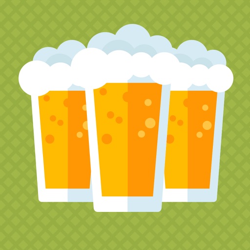 Beer Recipes - Best Collection icon