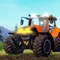 Farming Machines Simulator - Agriculture Game
