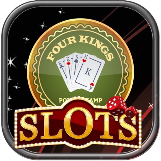 Casino Vegas Deluxe: Triple Double Jackpot Slots iOS App