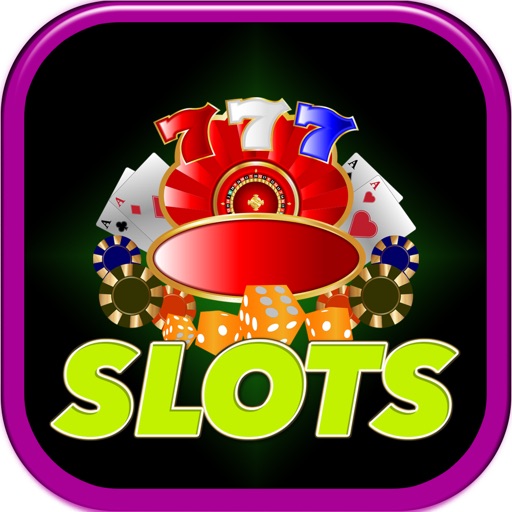 Vip Slots Hot Machine - Real Casino Slot Machines Icon