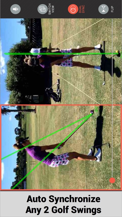 Swing Profile Golf Analyzer screenshot-3