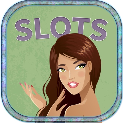 Slots Crazy Wager - Free Jackpot Casino Icon