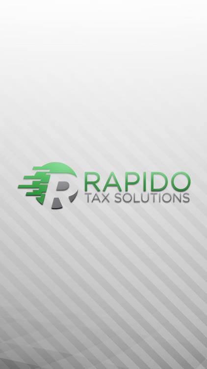 RAPIDO TAX SOLUTIONS