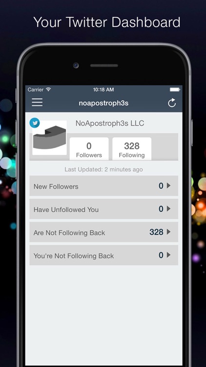 Followers Pro - All In One Follow and Unfollow screenshot-3