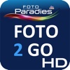 Foto-Paradies Foto2Go HD