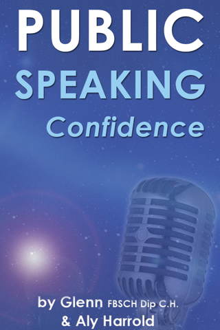 Public Speaking Confidence by Glenn Harrold screenshot 3