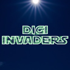 Activities of Digi Invaders