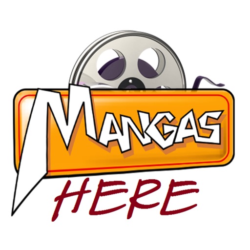 Manga Here + icon