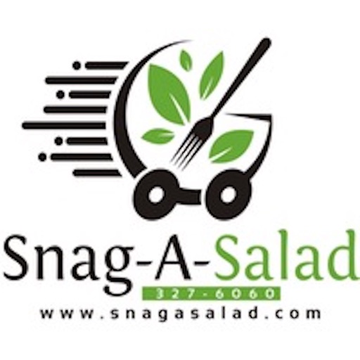 Snag A Salad