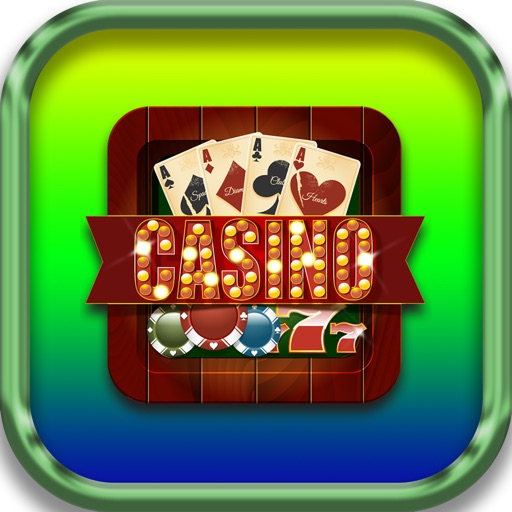 Quality that counts - Best Casino Game Free Icon