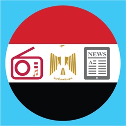 Egyptian All Radio, Music & News Free Download