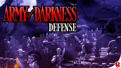 Army of Darkness Defenseのおすすめ画像1