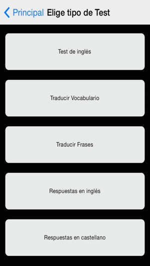 Ingles Test y Ejercicios(圖2)-速報App