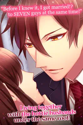 Game screenshot Seven Hotties, All My Husbands mod apk