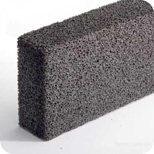 Thermal insulation materials