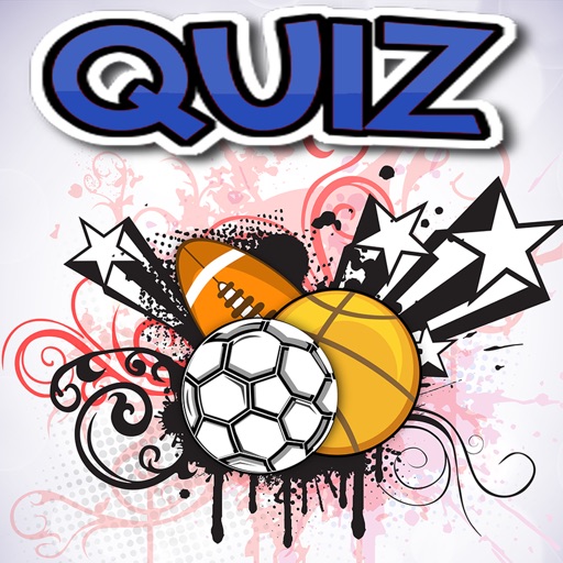 World Summer Sport 2016 Quiz : Test Knowledge Sports Icon Game For Kids Icon