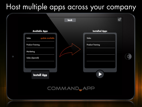 Command.app screenshot 4