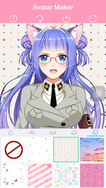 Vlinder Avatar Maker APK Download for Android Free