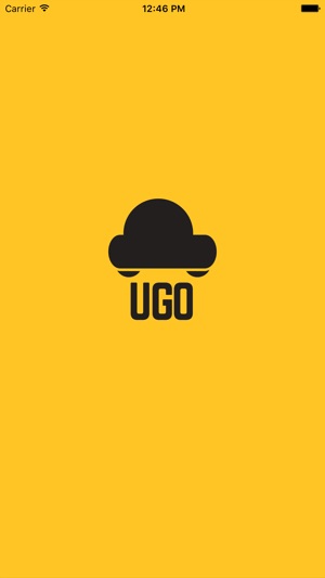 UGO Taxi Angola