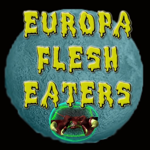 Europa Flesh Eaters iOS App