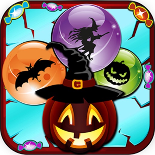 Halloween Ringtones Casino: Free Slots of U.S icon