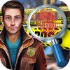 Christmas Criminal Case