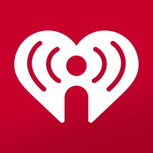 iHeartRadio – Free Music & Radio Stations