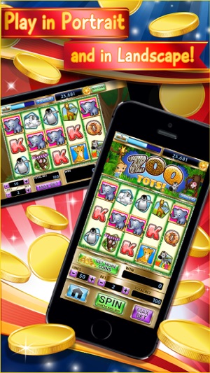 777 Triple 7’s Casino Slot Machines(圖2)-速報App