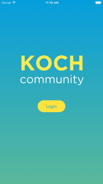 KOCHcommunity