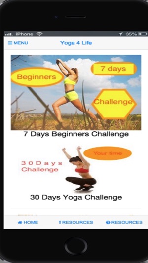 Yoga 4 Life(圖5)-速報App