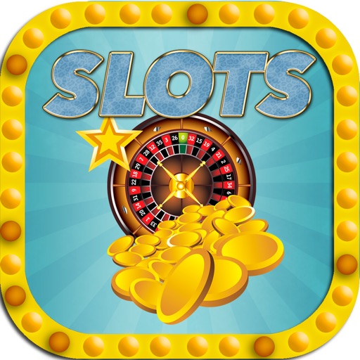 Lucky Wheel Casino - Free Hd Casino Machine icon