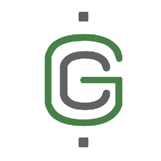 GolfCash Merchant Admin icon