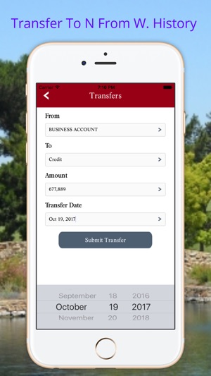 Fake Bank Transfer Screenshot Generator
