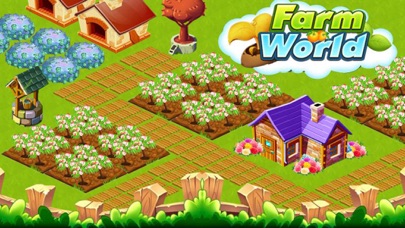 Screenshot #1 pour Farm World 2016