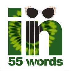 Activities of IN 55 WORDS - FOR GRACE VANDERWAAL FANS