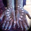 Henna Tattoo Designs Ideas - Arabic Mehndi Idea!