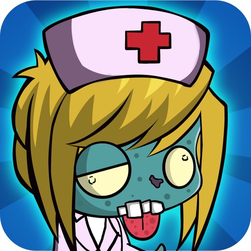 Clash Spooky Foes iOS App