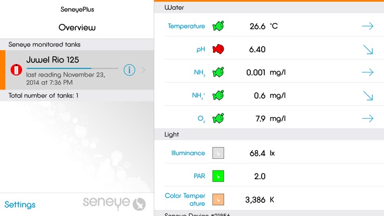 seneyePLUS screenshot-4