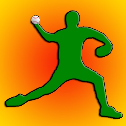 pitcherStats iOS App