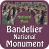 Bandelier National Monument - USA