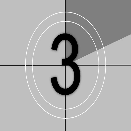 Model 3 Countdown icon