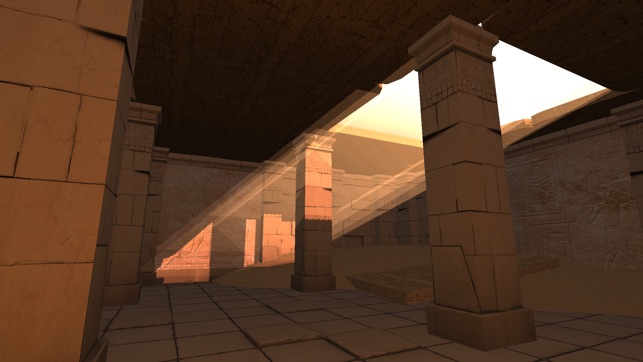 Ancient Egypt VR(圖1)-速報App