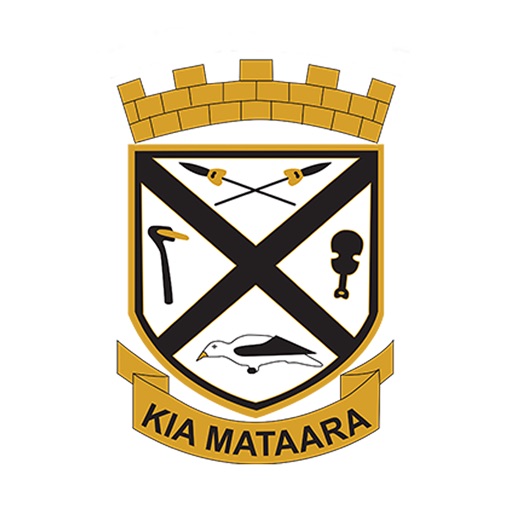 Wairoa College icon