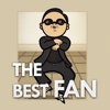 The Best Fan - for PSY