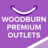 Woodburn Premium Outlets, powered by Malltip