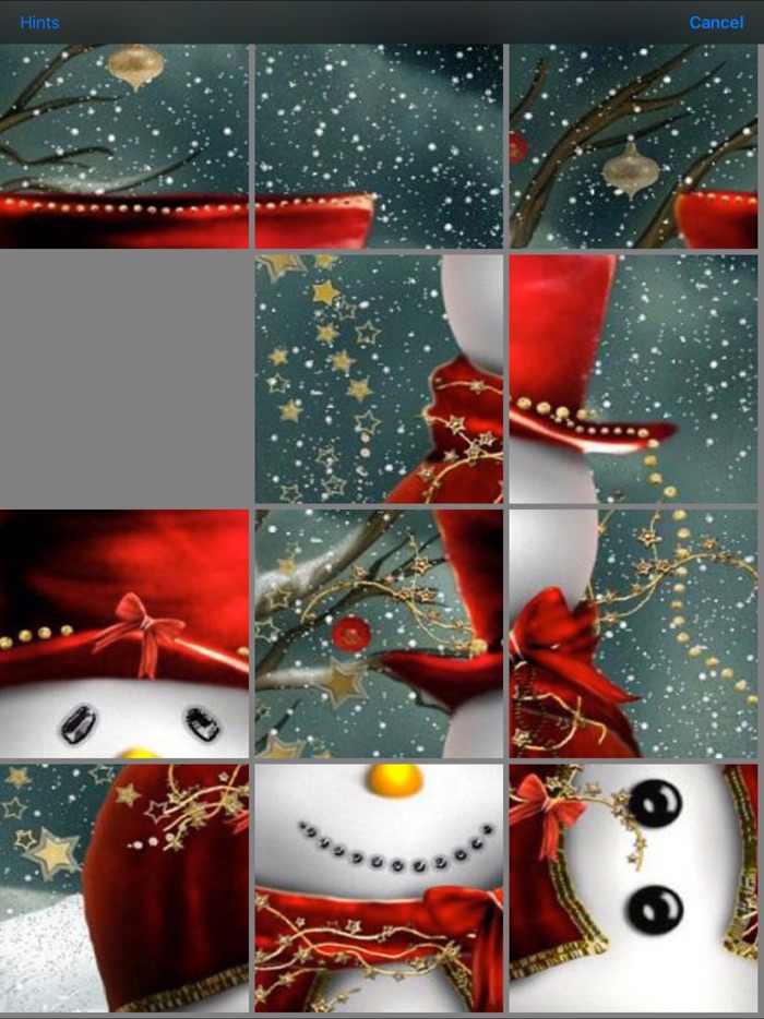 Christmas Wallpapers Pro √