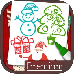 Create Christmas Cards - PREMIUM