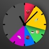 Hic Et Nunc Timer - customizable, easy, visual